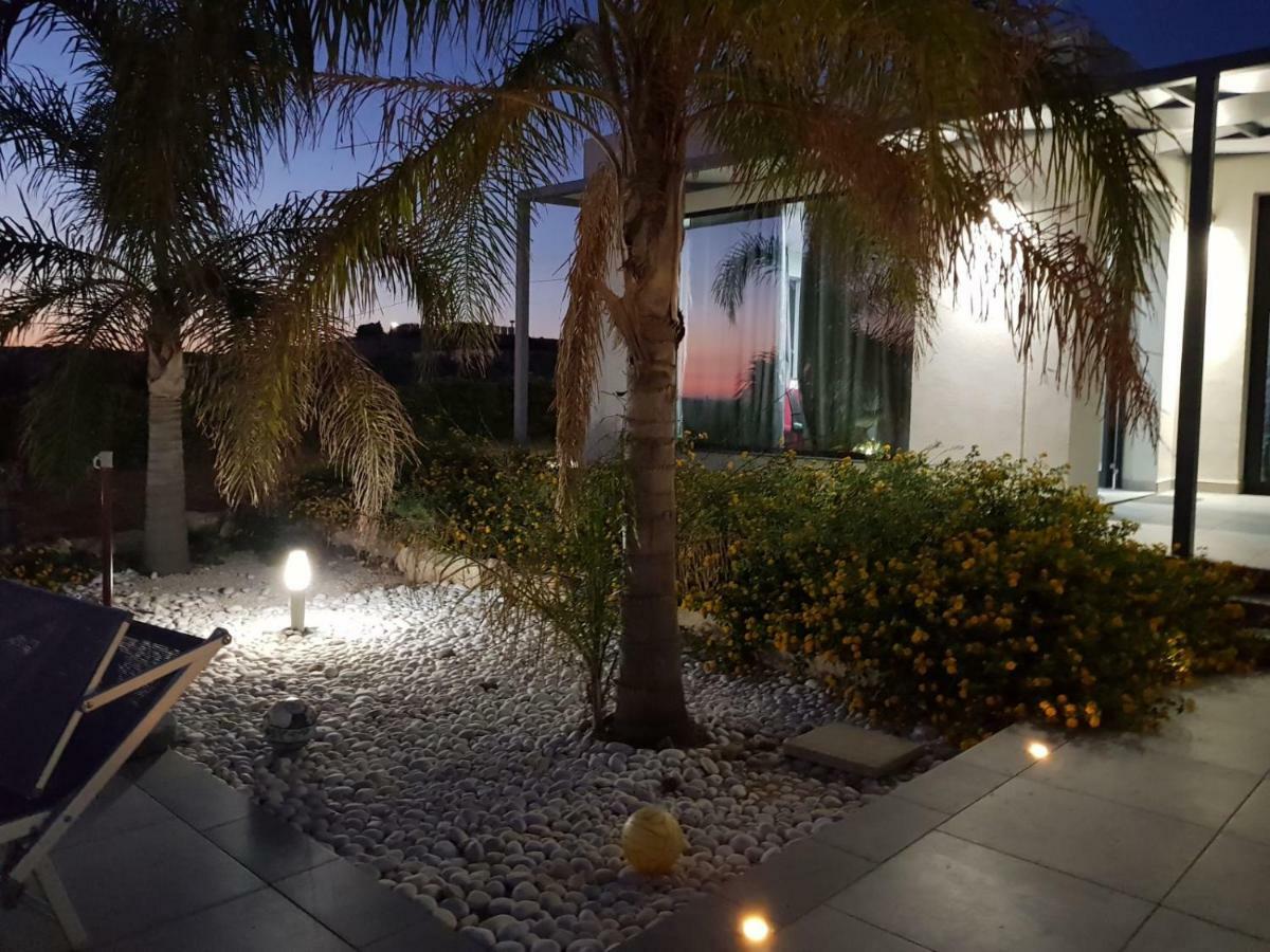 Bellavista Villa Menfi Exterior foto