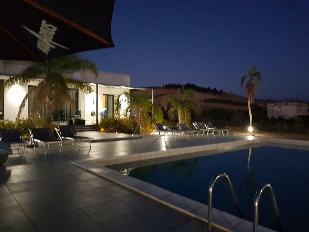 Bellavista Villa Menfi Exterior foto
